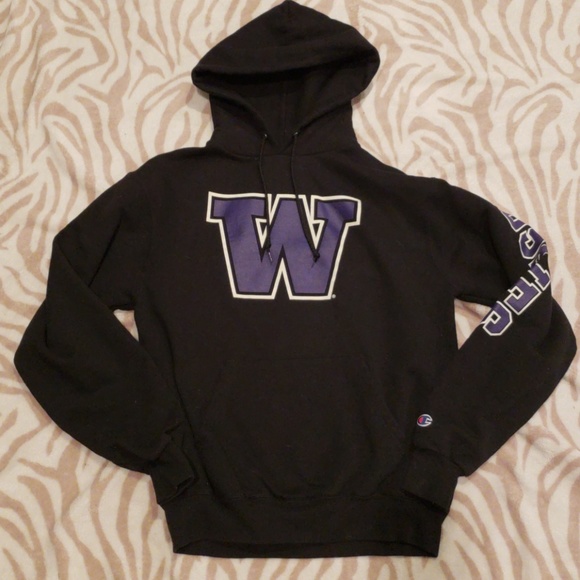 washington huskies sweatshirt